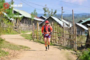 MĂNG ĐEN ULTRA TRAIL 2026 - Ảnh #4524264