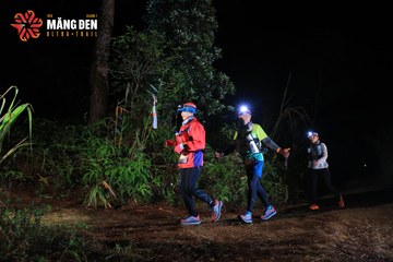 MĂNG ĐEN ULTRA TRAIL 2026 - Ảnh #4505241