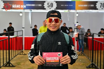 MĂNG ĐEN ULTRA TRAIL 2026 - Ảnh #4520311