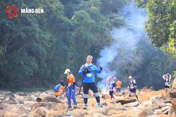 MĂNG ĐEN ULTRA TRAIL 2026 - Ảnh #4510372