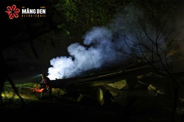 MĂNG ĐEN ULTRA TRAIL 2026 - Ảnh #4517158