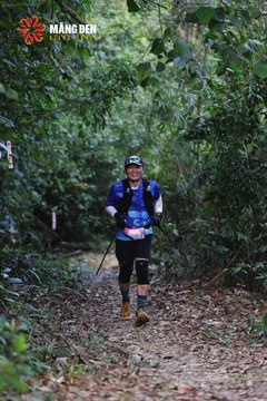 MĂNG ĐEN ULTRA TRAIL 2026 - Ảnh #4512010