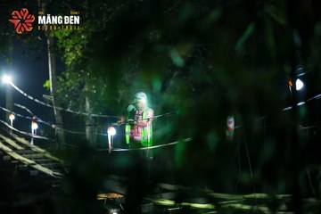 MĂNG ĐEN ULTRA TRAIL 2026 - Ảnh #4518473
