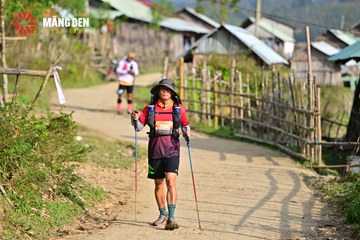 MĂNG ĐEN ULTRA TRAIL 2026 - Ảnh #4524884