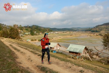 MĂNG ĐEN ULTRA TRAIL 2026 - Ảnh #4522972