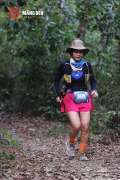 MĂNG ĐEN ULTRA TRAIL 2026 - Ảnh #4511978