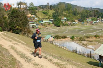 MĂNG ĐEN ULTRA TRAIL 2026 - Ảnh #4522761