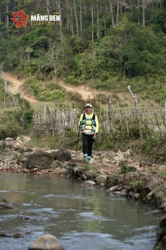MĂNG ĐEN ULTRA TRAIL 2026 - Ảnh #4506787