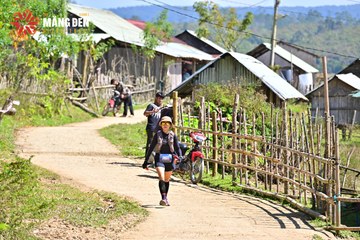 MĂNG ĐEN ULTRA TRAIL 2026 - Ảnh #4524042