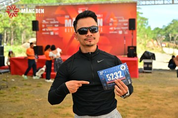 MĂNG ĐEN ULTRA TRAIL 2026 - Ảnh #4520549