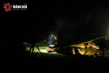 MĂNG ĐEN ULTRA TRAIL 2026 - Ảnh #4516943