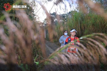 MĂNG ĐEN ULTRA TRAIL 2026 - Ảnh #4506919