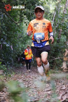 MĂNG ĐEN ULTRA TRAIL 2026 - Ảnh #4512077