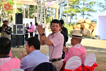 MĂNG ĐEN ULTRA TRAIL 2026 - Ảnh #4521201