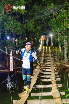 MĂNG ĐEN ULTRA TRAIL 2026 - Ảnh #4518921