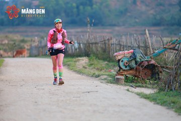 MĂNG ĐEN ULTRA TRAIL 2026 - Ảnh #4523396