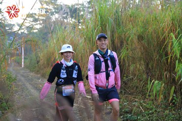MĂNG ĐEN ULTRA TRAIL 2026 - Ảnh #4508260