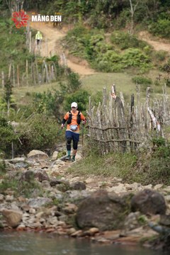 MĂNG ĐEN ULTRA TRAIL 2026 - Ảnh #4506537