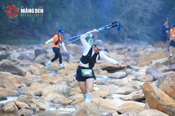 MĂNG ĐEN ULTRA TRAIL 2026 - Ảnh #4508886