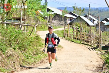 MĂNG ĐEN ULTRA TRAIL 2026 - Ảnh #4524041