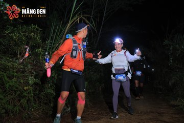 MĂNG ĐEN ULTRA TRAIL 2026 - Ảnh #4508408