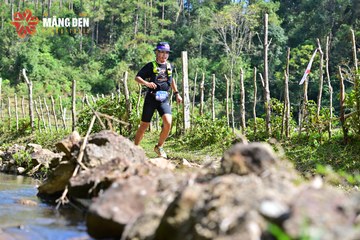 MĂNG ĐEN ULTRA TRAIL 2026 - Ảnh #4523769