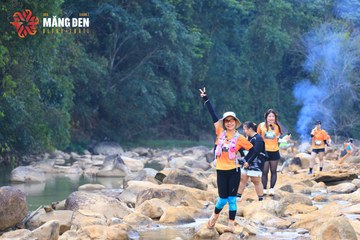 MĂNG ĐEN ULTRA TRAIL 2026 - Ảnh #4510213