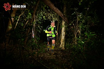 MĂNG ĐEN ULTRA TRAIL 2026 - Ảnh #4526317