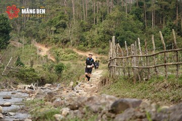 MĂNG ĐEN ULTRA TRAIL 2026 - Ảnh #4519221