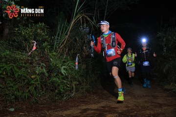MĂNG ĐEN ULTRA TRAIL 2026 - Ảnh #4507529