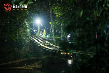 MĂNG ĐEN ULTRA TRAIL 2026 - Ảnh #4518379