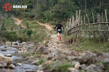 MĂNG ĐEN ULTRA TRAIL 2026 - Ảnh #4519531