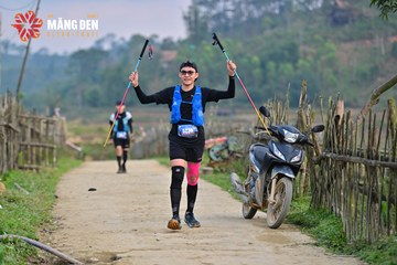 MĂNG ĐEN ULTRA TRAIL 2026 - Ảnh #4525575
