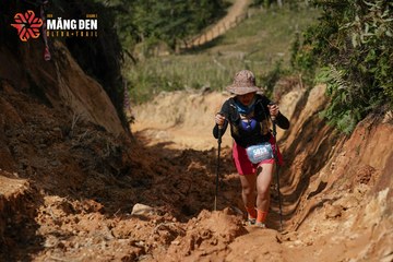 MĂNG ĐEN ULTRA TRAIL 2026 - Ảnh #4504559