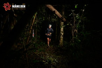 MĂNG ĐEN ULTRA TRAIL 2026 - Ảnh #4526349