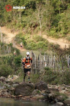 MĂNG ĐEN ULTRA TRAIL 2026 - Ảnh #4516617