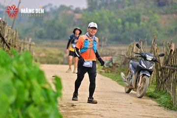 MĂNG ĐEN ULTRA TRAIL 2026 - Ảnh #4525539