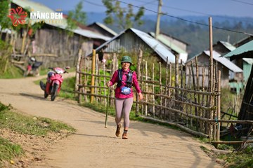 MĂNG ĐEN ULTRA TRAIL 2026 - Ảnh #4524812