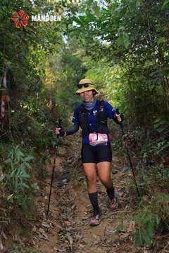 MĂNG ĐEN ULTRA TRAIL 2026 - Ảnh #4508177
