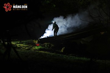 MĂNG ĐEN ULTRA TRAIL 2026 - Ảnh #4517885