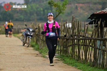MĂNG ĐEN ULTRA TRAIL 2026 - Ảnh #4525513