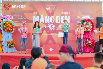 MĂNG ĐEN ULTRA TRAIL 2026 - Ảnh #4516142