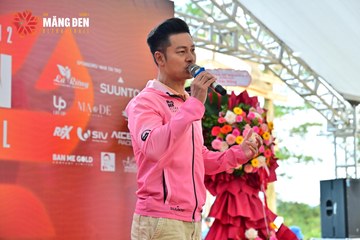 MĂNG ĐEN ULTRA TRAIL 2026 - Ảnh #4521575
