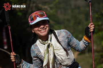 MĂNG ĐEN ULTRA TRAIL 2026 - Ảnh #4503714