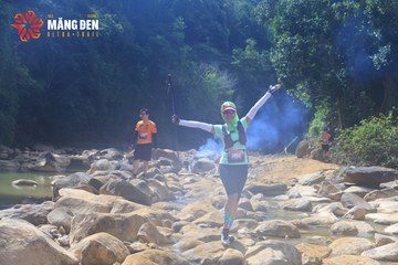 MĂNG ĐEN ULTRA TRAIL 2026 - Ảnh #4509694