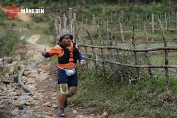 MĂNG ĐEN ULTRA TRAIL 2026 - Ảnh #4519640