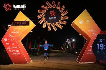 MĂNG ĐEN ULTRA TRAIL 2026 - Ảnh #4522134