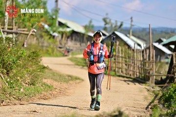 MĂNG ĐEN ULTRA TRAIL 2026 - Ảnh #4524327