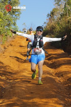 MĂNG ĐEN ULTRA TRAIL 2026 - Ảnh #4511670
