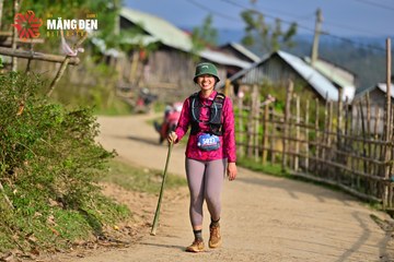 MĂNG ĐEN ULTRA TRAIL 2026 - Ảnh #4524815